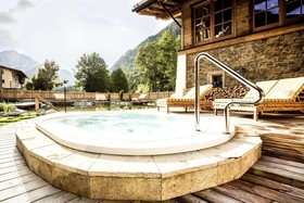 Pension Pertisauerhof