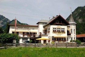 Pension Pertisauerhof