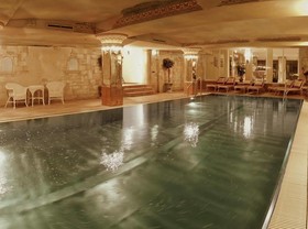 Pension Pertisauerhof