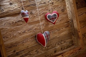 Pension Pertisauerhof