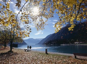 Pension Pertisauerhof