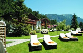 Pension Pertisauerhof