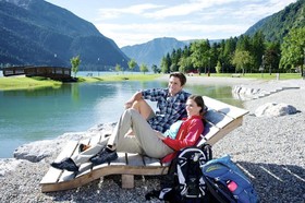 Pension Pertisauerhof