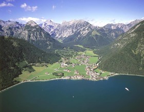 Pension Pertisauerhof