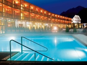 aja Fürstenhaus am Achensee