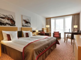 aja Fürstenhaus am Achensee