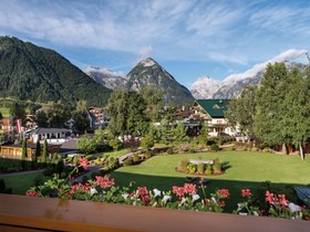 aja Fürstenhaus am Achensee