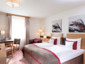 aja Fürstenhaus am Achensee