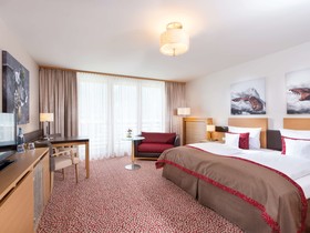 aja Fürstenhaus am Achensee