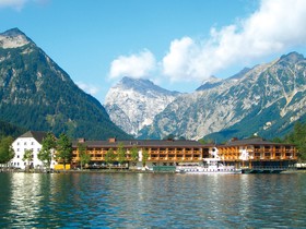 aja Fürstenhaus am Achensee