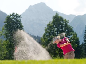 aja Fürstenhaus am Achensee