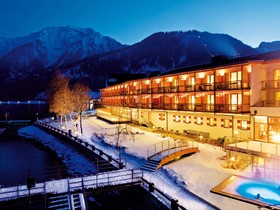 aja Fürstenhaus am Achensee