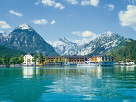 aja Fürstenhaus am Achensee