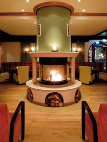 aja Fürstenhaus am Achensee