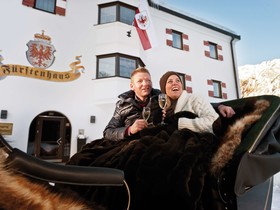 aja Fürstenhaus am Achensee