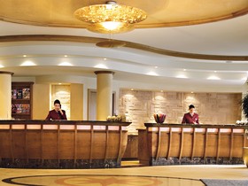 aja Fürstenhaus am Achensee