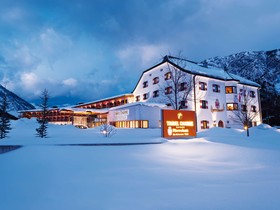 aja Fürstenhaus am Achensee