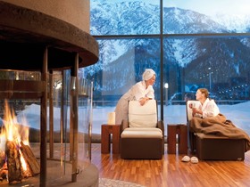 aja Fürstenhaus am Achensee