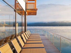 aja Fürstenhaus am Achensee