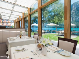 aja Fürstenhaus am Achensee