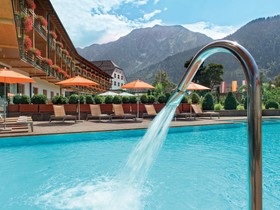 aja Fürstenhaus am Achensee