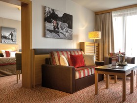 aja Fürstenhaus am Achensee