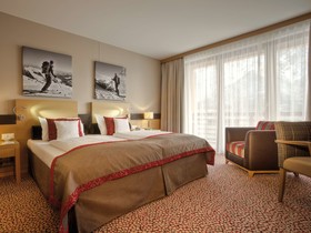 aja Fürstenhaus am Achensee