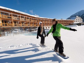 aja Fürstenhaus am Achensee