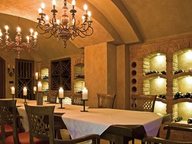 aja Fürstenhaus am Achensee