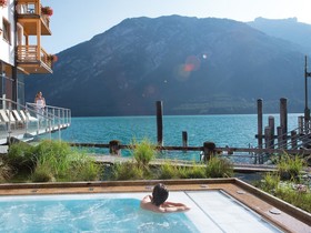 aja Fürstenhaus am Achensee