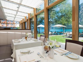 aja Fürstenhaus am Achensee