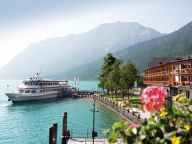 aja Fürstenhaus am Achensee