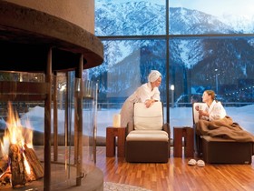 aja Fürstenhaus am Achensee