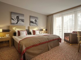 aja Fürstenhaus am Achensee