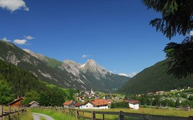 Pettneuer Hof