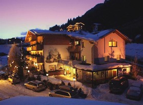 Pettneuer Hof