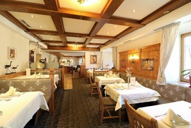 Hotel Traube Pfunds WIRTS.haus