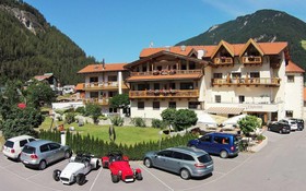 Hotel Traube Pfunds WIRTS.haus