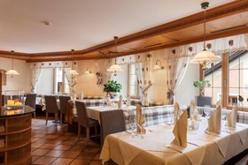 Hotel Traube Pfunds WIRTS.haus