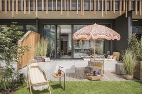 Coolnest Designhotel