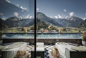Coolnest Designhotel