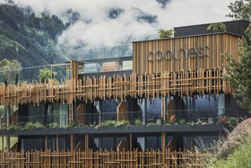 Coolnest Designhotel