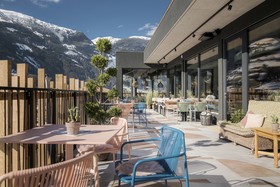 Coolnest Designhotel