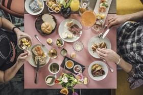 Coolnest Designhotel
