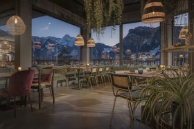 Coolnest Designhotel