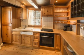 Chalet Valerie