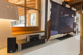 Chalet Valerie