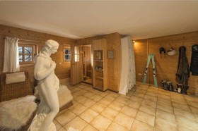Chalet Valerie