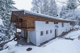 Chalet Valerie