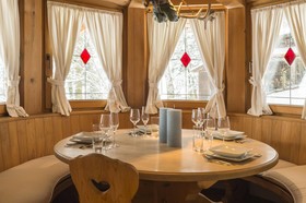 Chalet Valerie